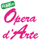 Radio Opera d'Arte logo