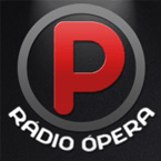 Rádio Ópera logo