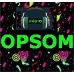 Radio OPSOM logo