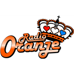 Radio Oranje logo