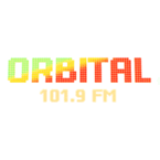 Orbital FM logo