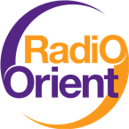 Radio Orient logo