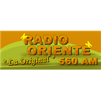 Radio Oriente logo