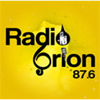 Radio Orion logo