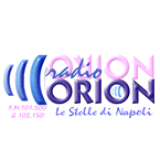 Radio Orion logo