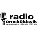 Radio Örnsköldsvik logo