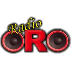 Radio Oro Marbella logo