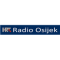 HRT Radio Osijek logo
