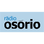 Rádio Osório logo