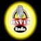 Radio Osvit logo