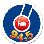 Rádio Ótima FM logo