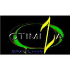 Rádio Otimiza Brasil MPB logo