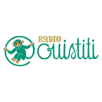 Radio Ouistiti logo