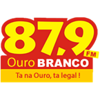 Rádio Ouro Branco FM logo