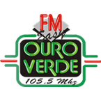 Rádio Ouro Verde FM logo