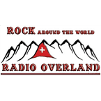 Radio Overland logo