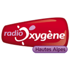 Oxygène Hautes Alpes logo