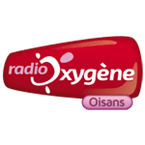 RADIO OXYGENE OISANS logo