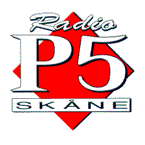 Radio P5 logo