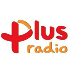 Radio PLUS Radom logo