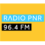 RadioPNR. La tua vita. La tua radio. logo