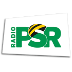 RADIO PSR logo