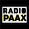 Radio Paax logo