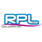 RPLRADIO logo