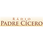 FM Padre Cícero logo