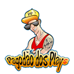 Radio Pagodao Dos Plays logo