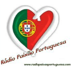 Radio Paixao Portuguesa logo