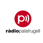 Radio Palafrugell logo