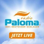 Radio Paloma logo