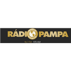 Radio Pampa logo