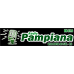 Rádio Pampiana FM logo