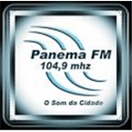 Rádio Panema logo