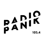 Radio Panik logo