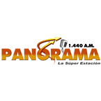 Radio Panorama logo