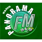 Rádio Panorama FM logo