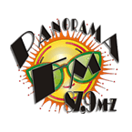 Rádio Panorama FM logo