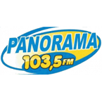 Rádio Panorama FM logo