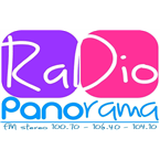 Radio Panorama TV logo