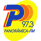 Rádio Panorâmica FM logo