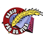 Rádio Pão da Vida logo