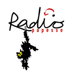 Radio Papesse logo