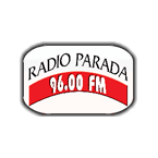 Radio Parada logo