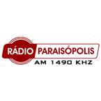 Rádio Paraisópolis AM logo