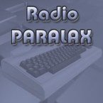 Radio Paralax logo