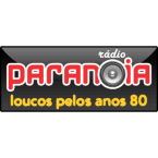 Rádio Paranoia logo