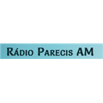 Rádio Parecis AM logo